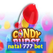 natal 777 bet